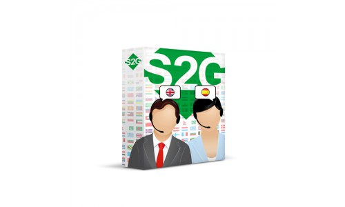 Speech2Go