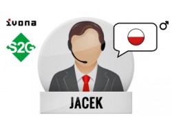 S2G + Jacek
