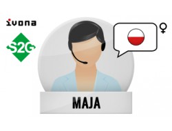 S2G + Maja