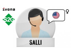 S2G + Salli
