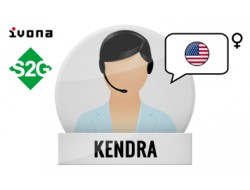 S2G + Kendra