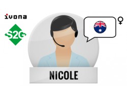 S2G + Nicole