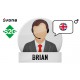S2G + Brian
