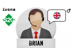 S2G + Brian