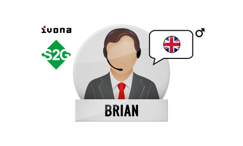 S2G + Brian