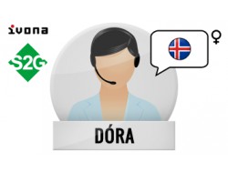 S2G + Dóra