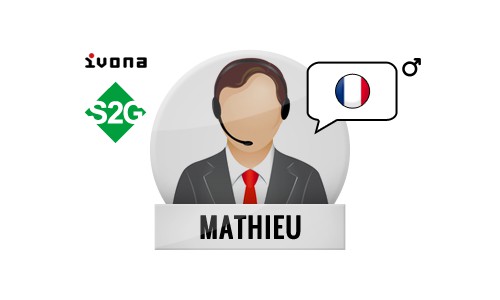 S2G + Mathieu