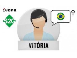 S2G + Vitória