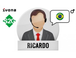 S2G + Ricardo