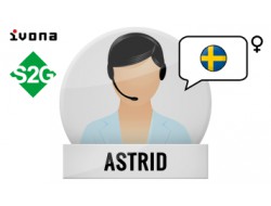 S2G + Astrid