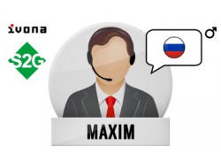 S2G + Maxim