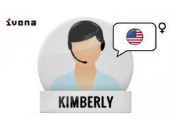 Kimberly