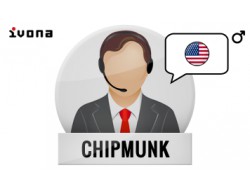 Chipmunk