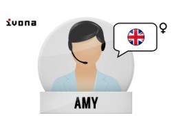 Amy