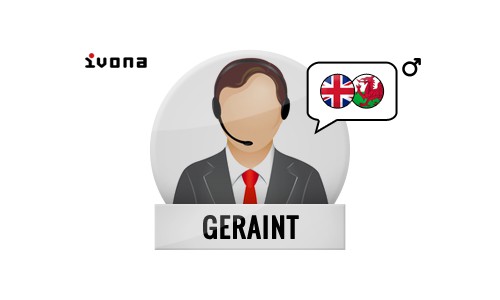 Geraint