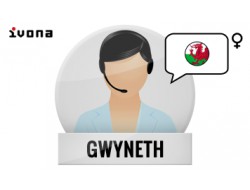 Gwyneth CY