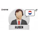 Ruben