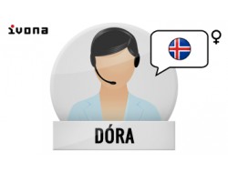 Dóra