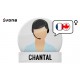 Chantal