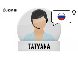 Tatyana