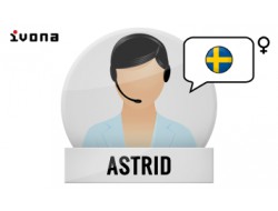 Astrid