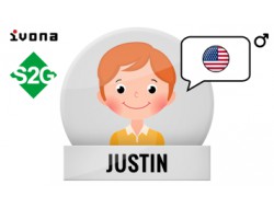 S2G + Justin