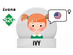 S2G + Ivy