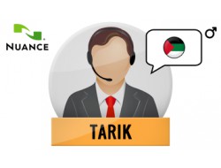 Tarik głos Nuance