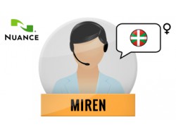 Miren Nuance Voice