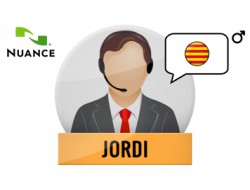 Jordi Nuance Voice