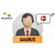 Magnus głos Nuance