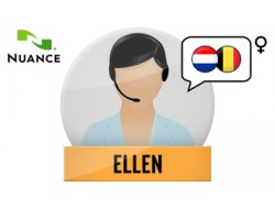 Ellen Nuance Voice