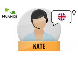 Kate Nuance Voice