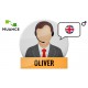 Oliver Nuance Voice