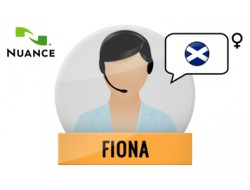 Fiona Nuance Voice