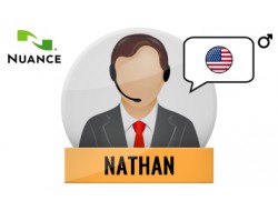Nathan Nuance Voice