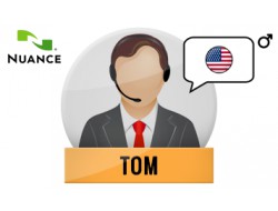 Tom Nuance Voice