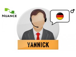 Yannick Nuance Voice