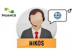 Nikos Nuance Voice