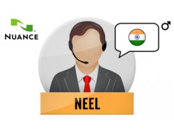Neel Nuance Voice