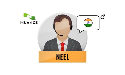 Neel Nuance Voice