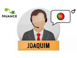 Joaquim Nuance Voice