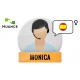 Monica Nuance Voice