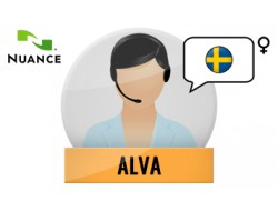 Alva Nuance Voice