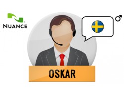 Oskar Nuance Voice