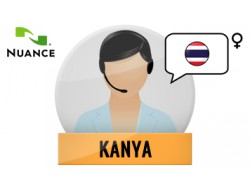 Kanya Nuance Voice