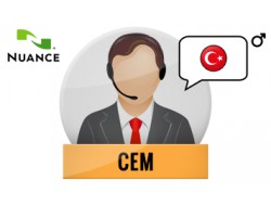 Cem Nuance Voice