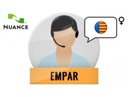 Empar Nuance Voice