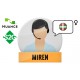 S2G + Miren Nuance Voice