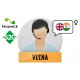 S2G + Veena Nuance Voice